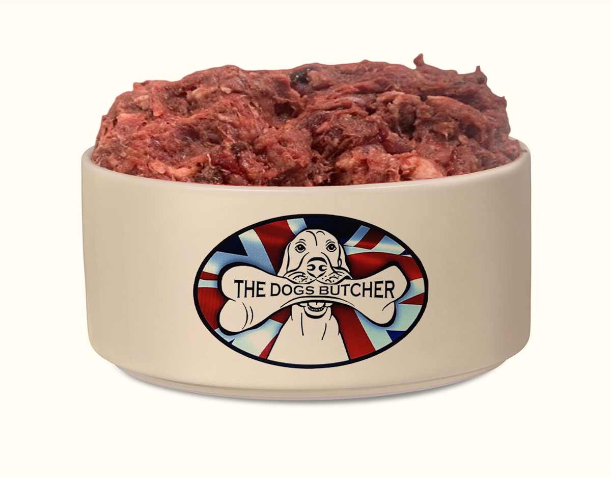 1KG Purely Alpaca 80-10-10 Single Protein