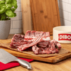 1kg Goat Ribs, Neck and Spine