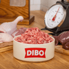 1kg Purely Duck Single Protein Mince 80-10-10
