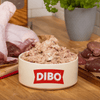 1kg Purely Turkey 80-10-10 single protein