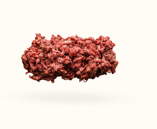 1KG Purely lamb single protein 80-10-10