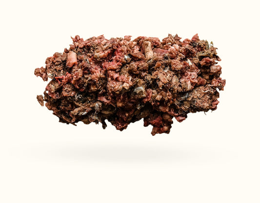 1KG Surf & turf 80-10-10