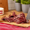 1 kg Venison necks and spine