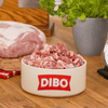 1KG   Boar mince  boneless