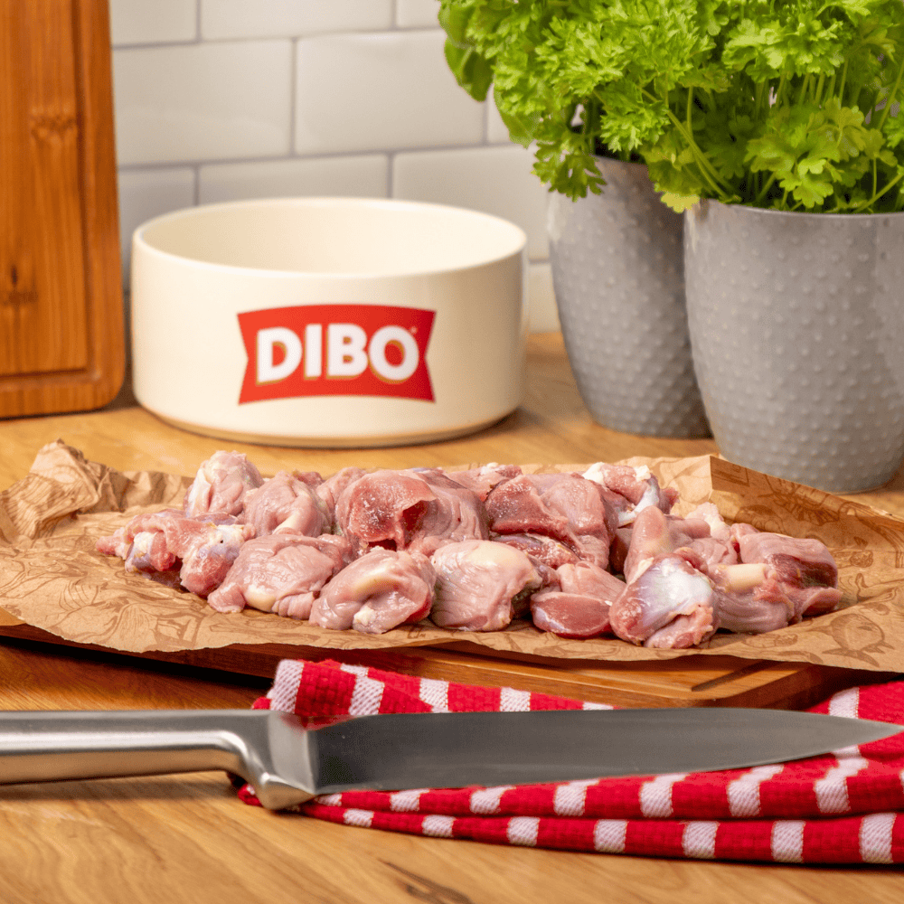 1kg  chicken  gizzard locally sourced and free range