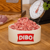 1kg Duck mince approx 50% bone