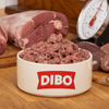 1KG lamb, fish with turkey 80-10-10