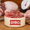 1kg Mixed meat with turkey 80-10-10