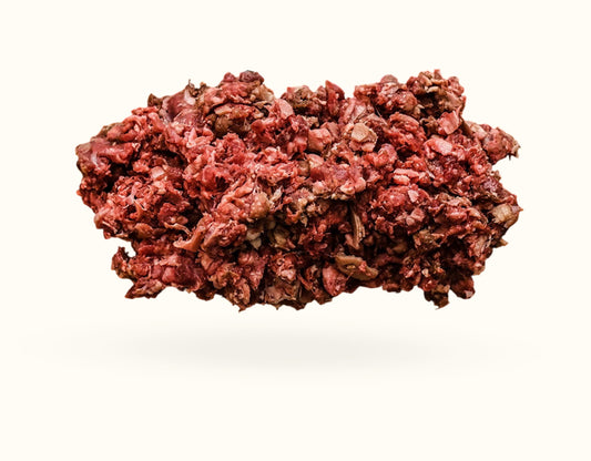 1kg Mixed meat with turkey 80-10-10