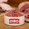 1KG  Ox (beef) mince with duck 80-10-10
