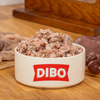 1KG   Ox tripe with duck 80-10-10