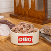 1KG  Puppy lamb tripe with duck 80-10-10