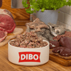 1KG Purely Ox mince single protein 80-10-10
