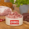 1KG Purely pork single protein 80-10-10