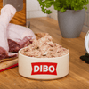 1kg turkey mince approx 50% bone