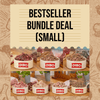 BEST SELLER BUNDLE (SMALL) - 35% off