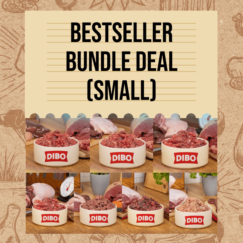 BEST SELLER BUNDLE (SMALL) - 35% off
