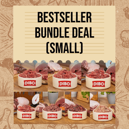 BEST SELLER BUNDLE (SMALL) - 35% off