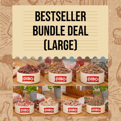 BEST SELLER BUNDLE (LARGE) - 35% off