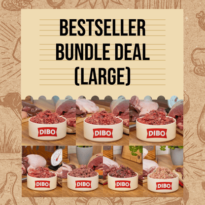 BEST SELLER BUNDLE (LARGE) - 35% off