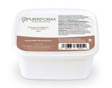 Purrform TUB Farmed Rabbit with Ground Bone 450g TUB - RRP £6.79