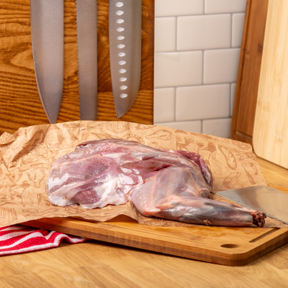 MUNTJAC IN A BOX - 35% off