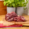 Muntjac Deer Meaty Necks Approx 500g