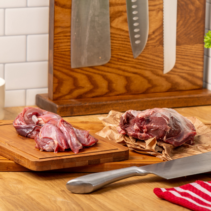 MUNTJAC IN A BOX - 35% off