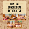 MUNTJAC IN A BOX - 35% off