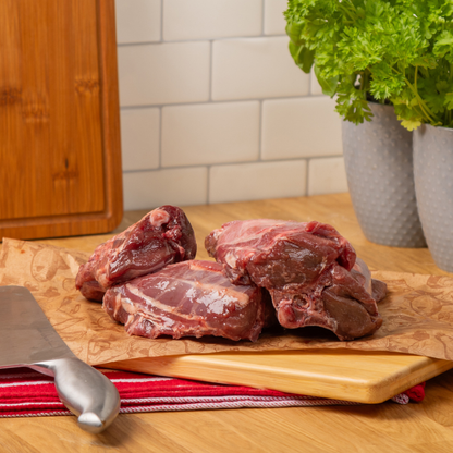MUNTJAC IN A BOX - 35% off