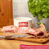1 WHOLE Ox trachea NOT pieces,  locally sourced
