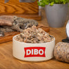 DIBO Single Protein Beef Tripe Chubb (454g)