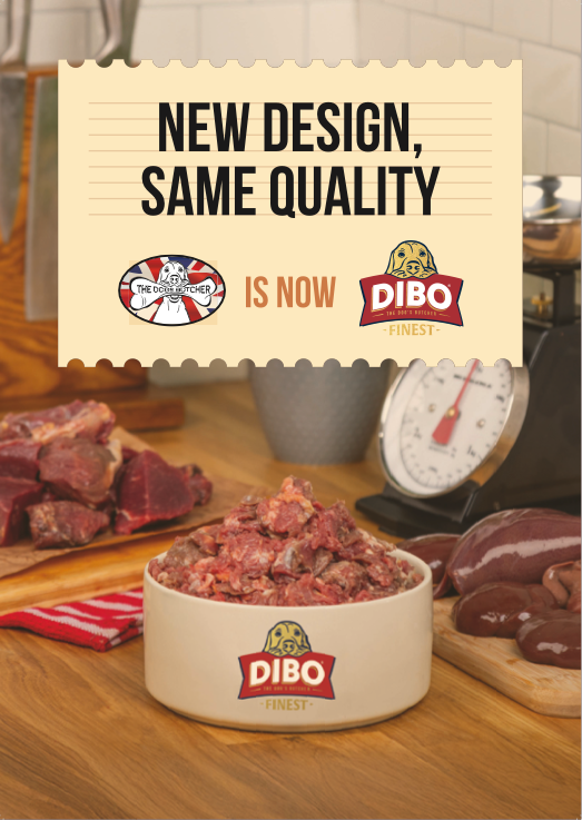 DIBO Finest - A2 Poster