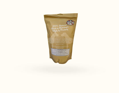 Whole Goat Milk Powder 750g - RRP £26.00