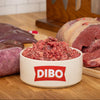 DIBO 80/10/10 Beef Mix Chubb (454g)