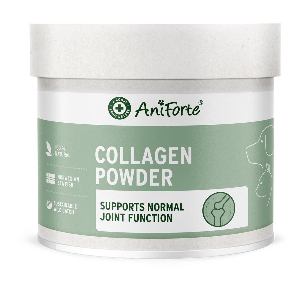 Aniforte Collagen Powder - 250g