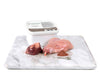 Purrform Rabbit with Ground Bone & Ox Heart 450G - RRP £5.79
