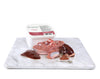 Purrform Turkey & Ground Bone with Turkey Heart & Liver (Adult) 450g TUB RRP £6.79